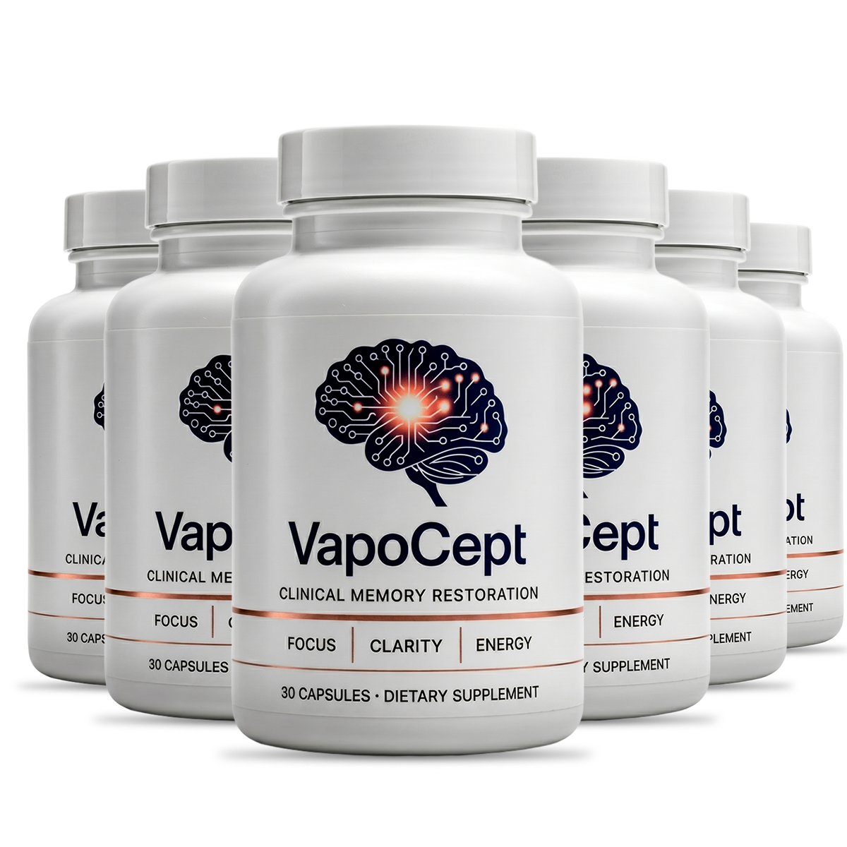 VapoCept multi-bottle package